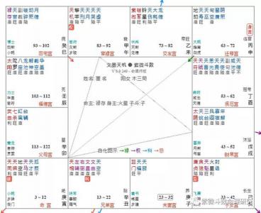 流年紫微破军(紫微斗数紫微破军化禄是什么意思)